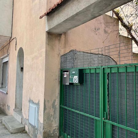 La Seyne Sur Mer Grande Terrasse Wifi Clim, 2 Chambres La Seyne-sur-Mer Exterior foto