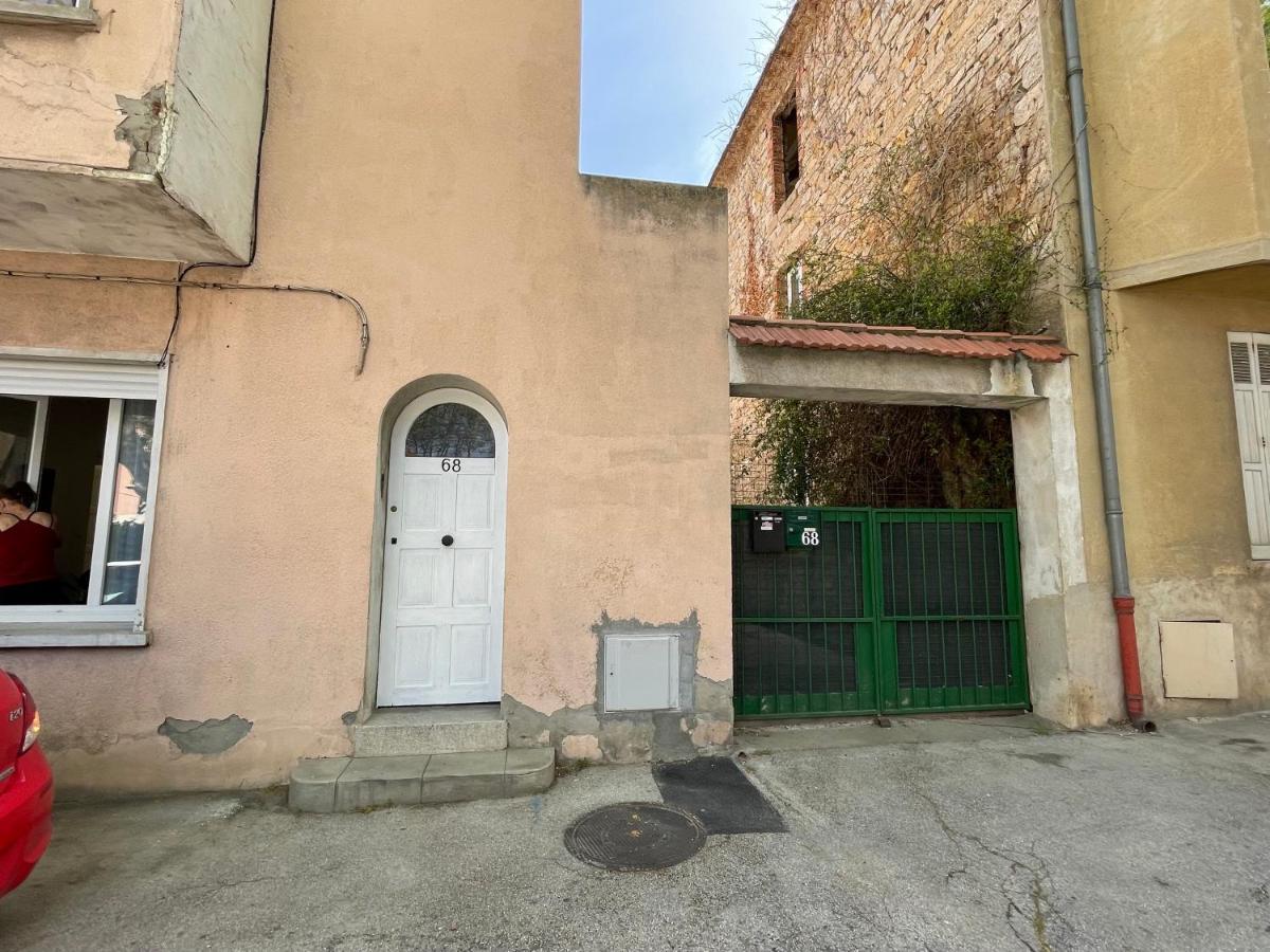 La Seyne Sur Mer Grande Terrasse Wifi Clim, 2 Chambres La Seyne-sur-Mer Exterior foto